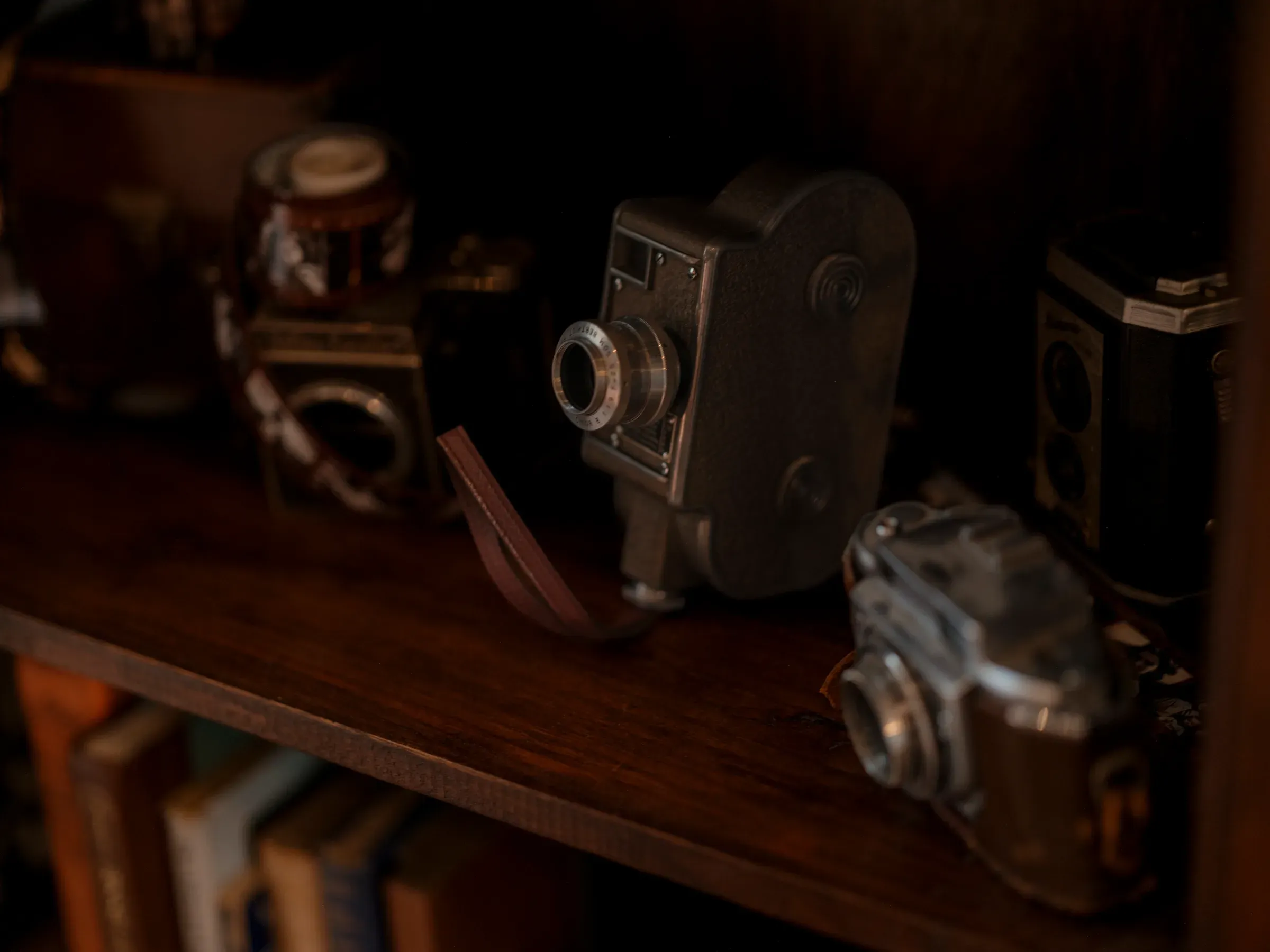 Guided photography