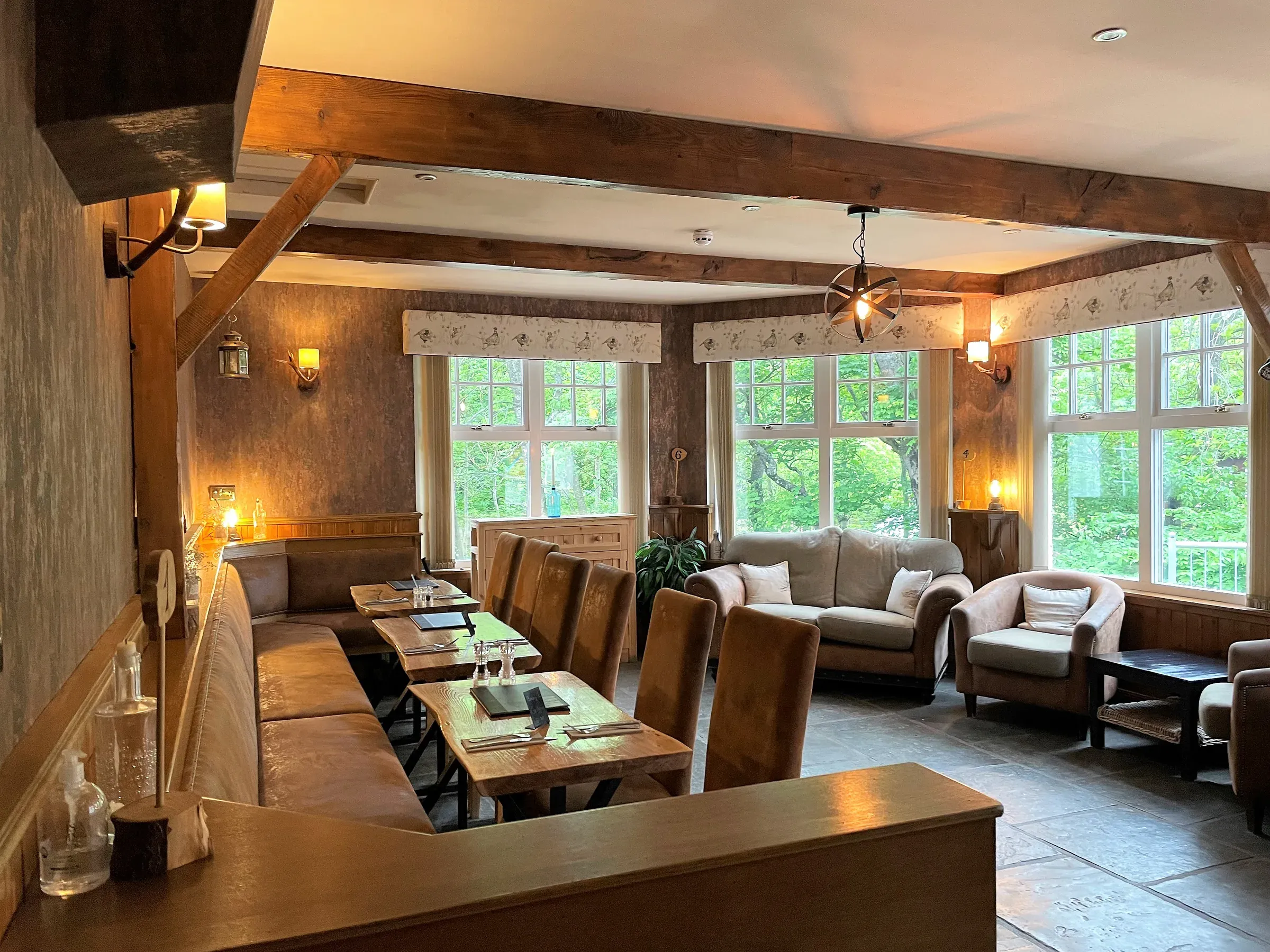 The Brandy Bothy